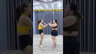 dance aerobics workout for weight loss [upl. by Nolham342]