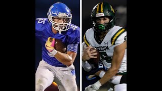 Wrightstown vs Freedom high school football livestream during Week 7 of the 2024 season [upl. by Attenaz627]