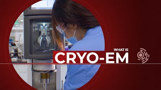 What is CRYOEM [upl. by Nylrehs791]