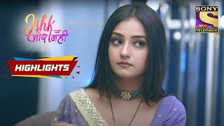 The Awkward Dinner Date  Ishk Par Zor Nahi  Episode 94  Highlights [upl. by Meehyrb]