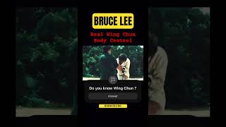 BRUCE LEE  WING CHUN brucelee wingchun [upl. by Nitin69]