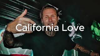 Morten  California Love [upl. by Hsirt]