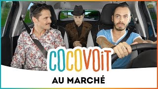 Cocovoit  Au Marché [upl. by Eleanore]