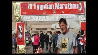 Luxor MarathonFull [upl. by Lorraine603]