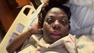 My labor amp delivery vlog labor familyvlog babygirl [upl. by Ameline]