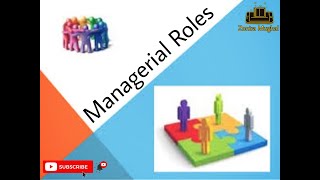 Mintzberg’s Managerial Roles and a Contemporary Model of Managing [upl. by Mitman]