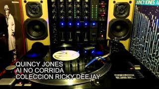 quincy jones  ai no corrida extended HD [upl. by Icart]