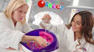 Orbeez Ultimate Soothing Spa  Smyths Toys [upl. by Harihat666]