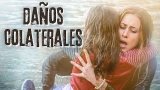 Daños Colaterales PELÍCULA COMPLETA  Películas de Suspenso  Pelis de Estrella [upl. by Mclain]