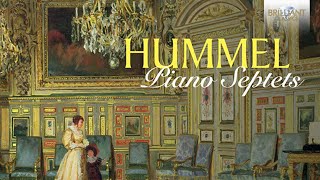 Hummel Piano Septets [upl. by Romilly]