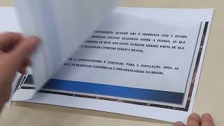 A Psicologia Organizacional e a intervenção psicológica na aposentadoria [upl. by Wallack]