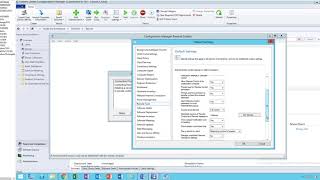 Configure and Enable SCCM Remote Control [upl. by Nortal]