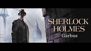 Artur Conan Doyle quotSherlock Holmes i garbusquot audiobook [upl. by Graham272]