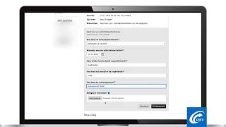 Handleiding sollicitatieactiviteiten doorgeven in de Werkmap [upl. by Melissa]