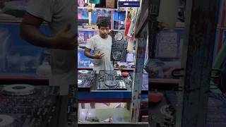 Pioneer DDJ  FLX4 channel feather problem repairing and servicing Halder electronics video dj pi [upl. by Tnahsin]