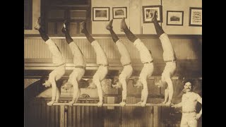 Remembering Classical GermanAmerican Physical Training  The Turner Society [upl. by Fruma]