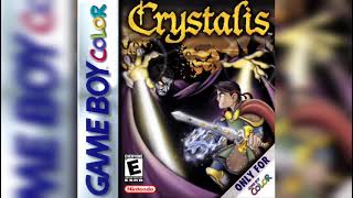 Crystalis GBC  BGM 02 [upl. by Daria]