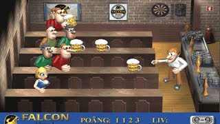 Falcon Beertender EGame Windows game 2000 [upl. by Sulihpoeht626]