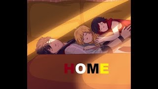 RWBY Home 1 Hour Version Great Lullaby [upl. by Asha]