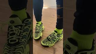 Nike Air Max Drift Plus Review nike [upl. by Nnodnarb]