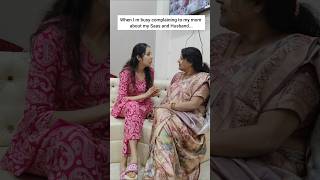 Dadi Ghar ka sabse bada khabri😂🤣 niketimsy sasural funnyvideo indianfamilyvlog viralvideo [upl. by Lorenzo]