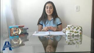 Videoaula sobre a Hierarquia Urbana geografia  5º ano [upl. by Armando]