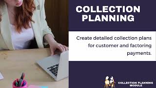 Collection Plan Module [upl. by Nosimaj]