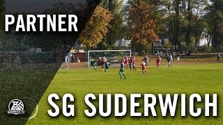 SG Suderwich  Genclikspor Recklinghausen Kreisliga A2 Kreis Recklinghausen  Spielszenen [upl. by Aizitel]