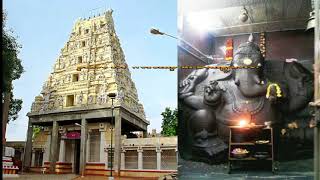 Famous top 5 Ganesha Temples in Karnataka [upl. by Gottwald]