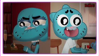 La PEOR Decisión de Nicole Análisis Las Opciones El increíble mundo de Gumball TAWOG [upl. by Luwana]