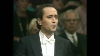 José Carreras Menti all´avviso Giacomo Puccini [upl. by Abott543]