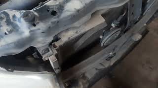 tata zest ac cooling problem [upl. by Ibson]