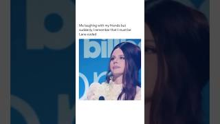 Best memes on the internet part 47 🤣 Lana Del Rey shorts celebrity funny fyp memes [upl. by Euginimod]