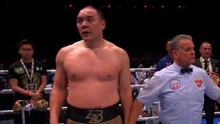 DEONTAY WILDER VS ZHILEI ZHANG FULL FIGHT LIVE REACTION [upl. by Ananna]