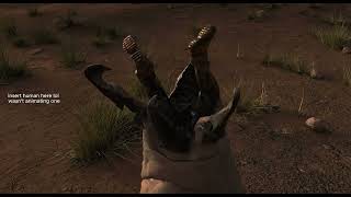 Tremors 3 Blender Graboid Animation [upl. by Ojaras]