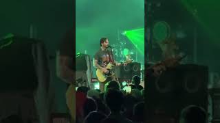 Thrice Live in LA 111324Beyond The Pines ending [upl. by Arvy]