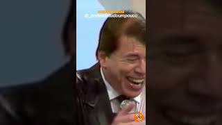 TOPA TUDO POR DINHEIRO 1992 RELEMBRE MOMENTO EM QUE SILVIO CAI NA ÃGUA HOMENAGEM AO SILVIO SANTOS [upl. by Chappell]