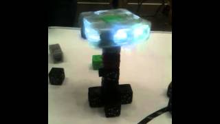 Cubelets by Modular Robotics A Lighthouse Built by Kids at Stemosphere [upl. by Ahsaei5]