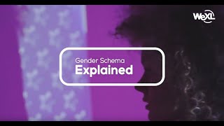 Gender Schema Explained [upl. by Maletta]