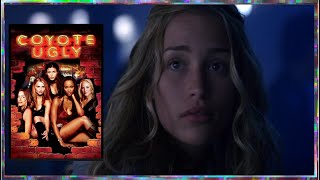 Coyote Ugly 2000  4K  Make your dreams come true SCENE [upl. by Cyrus]