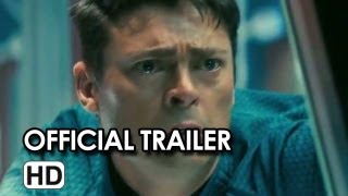 Star Trek Into Darkness 710 Movie CLIP  The Most Dangerous Adversary 2013 HD [upl. by Mikihisa]