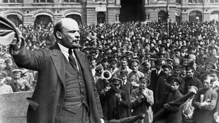 La Rivoluzione Russa i Soviet e lascesa di Lenin [upl. by Riggall]