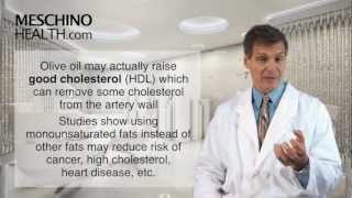 Optimal Living Program Chapter One Monounsaturated Fats [upl. by Chaffinch]