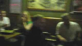 Session at Erins Pub part 2 [upl. by Ahearn229]