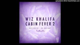 Wiz Khalifa  Deep Sleep Chopped amp Screwed [upl. by Abelard]