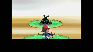 Pokemon Fire Ash Playthrough Part 58 Nacrene City [upl. by Arrim]