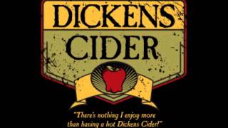 Dickens Cider [upl. by Pammie688]