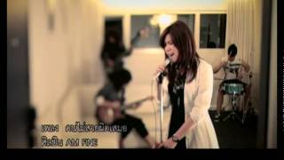 คนไม่สวยผิดเสมอ  Am Fine Official MV [upl. by Chrisoula]