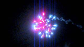 Epic Firework Rockets [upl. by Iris]