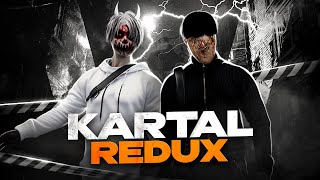 KARTAL REDUX  FOR ALTVRAGEMP [upl. by Jordanna211]